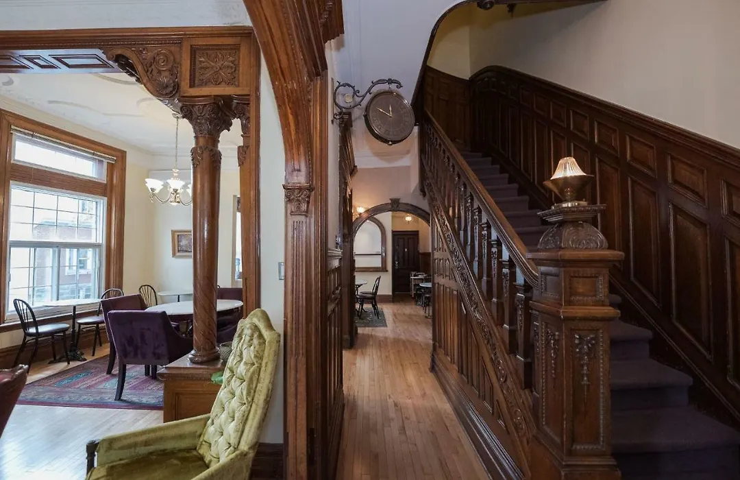 Manoir Sherbrooke-1