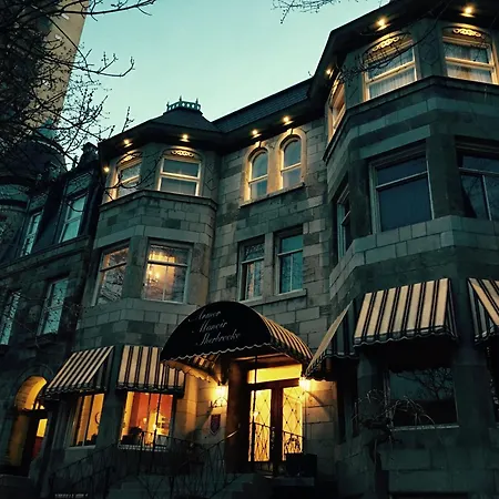 Manoir Sherbrooke-2