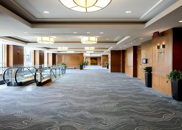 Hotel Le Westin Montréal